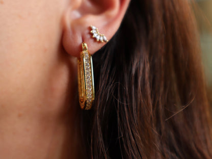 Melisa Earrings