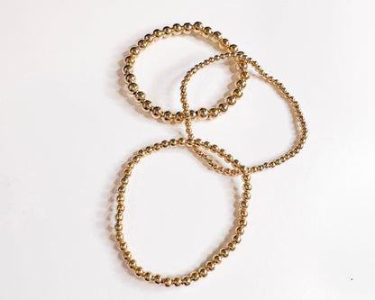 Lorelei Bracelets