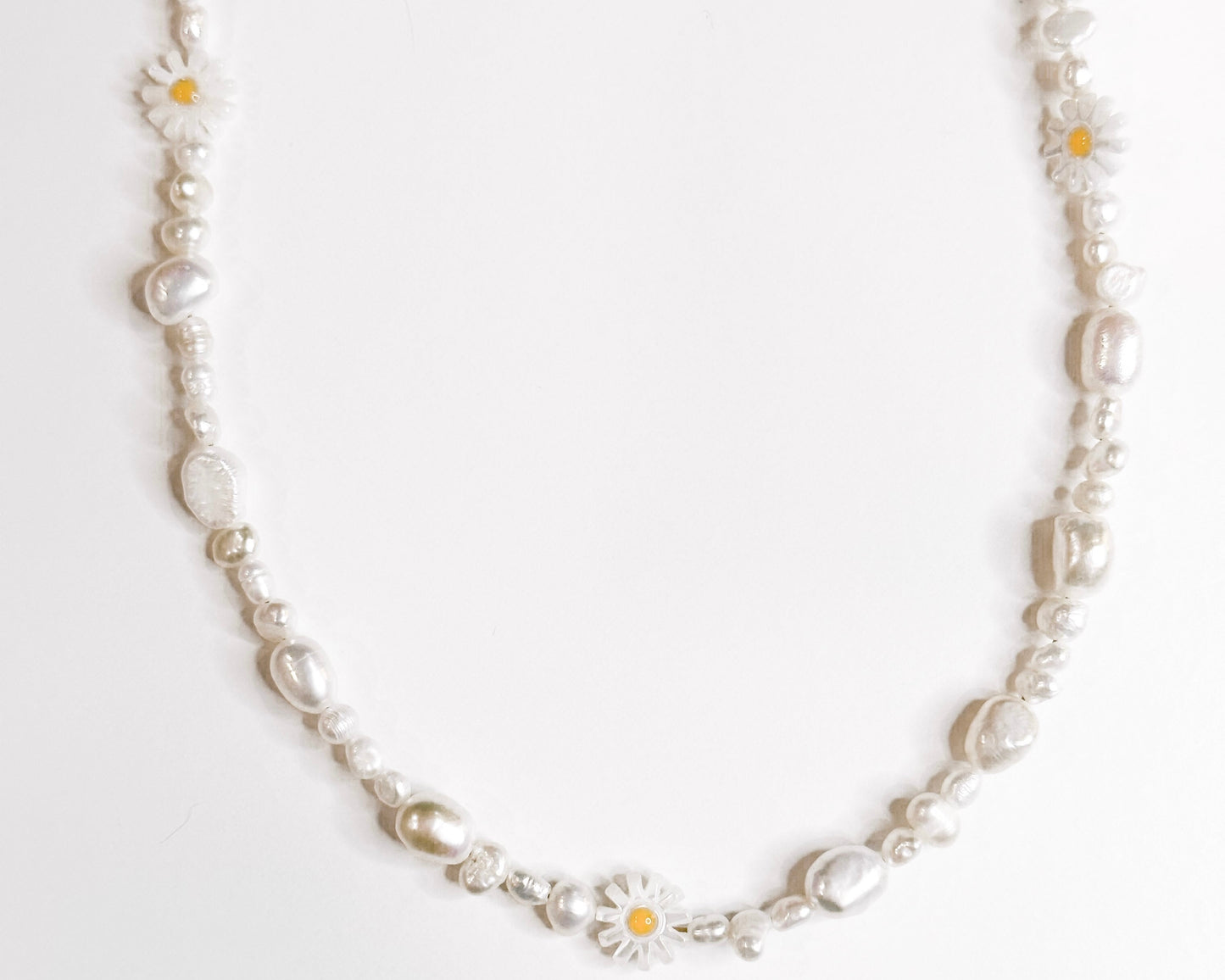 Margot Necklace
